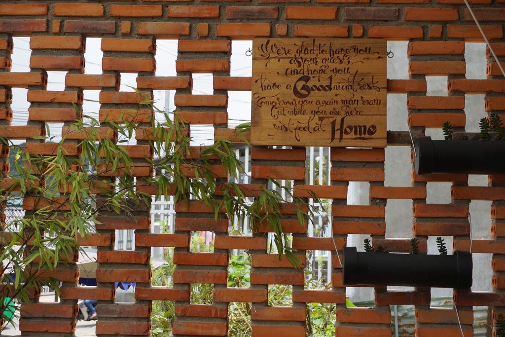 달랏 Pho Thuong House And Kitchen 아파트 외부 사진